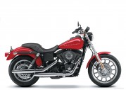 Harley-Davidson FXDX Gyna Super Glide Sport